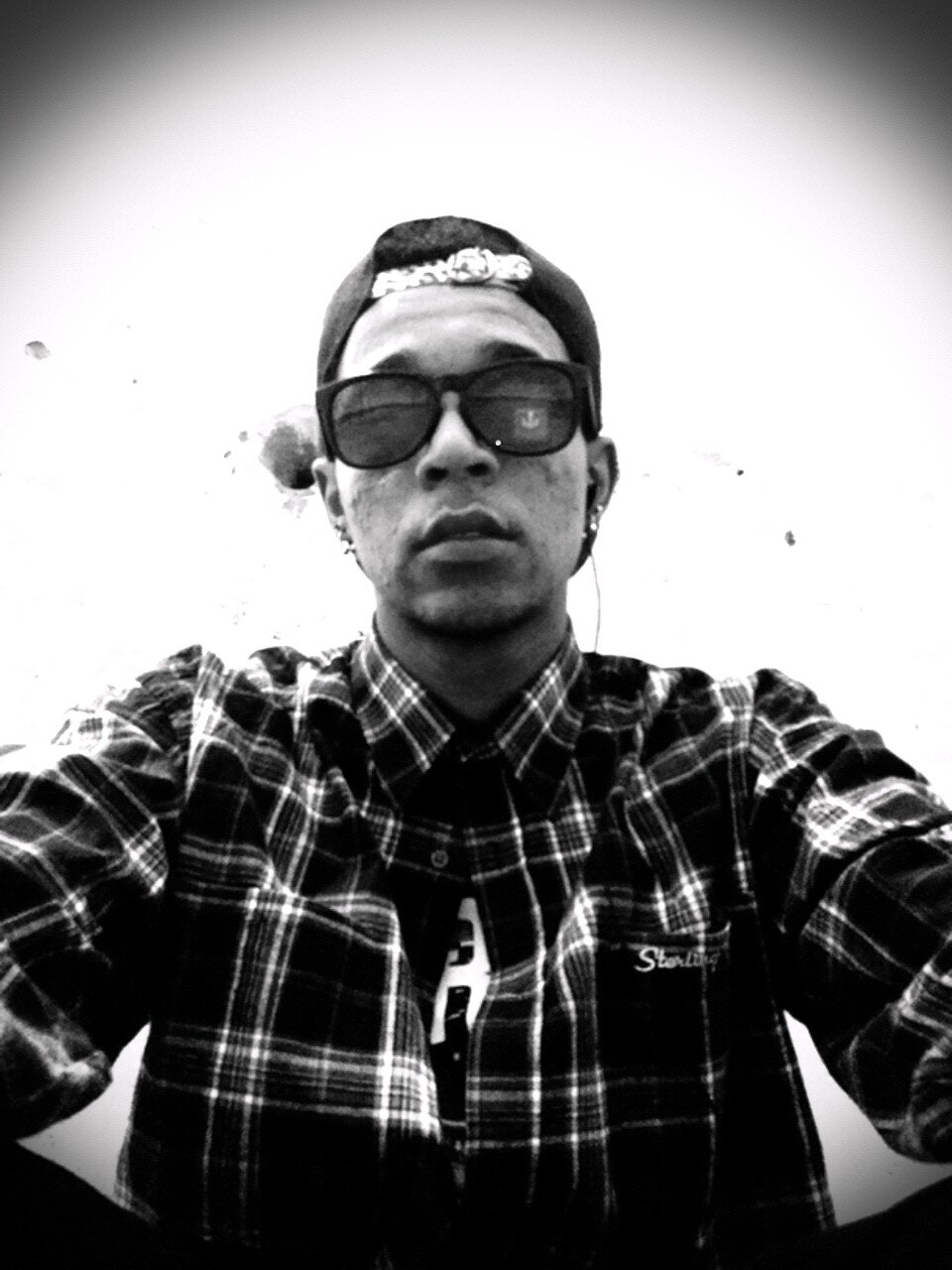 Small time rapper, looking for a Record Deal to get sighned. I Produce my own music and stuff.
