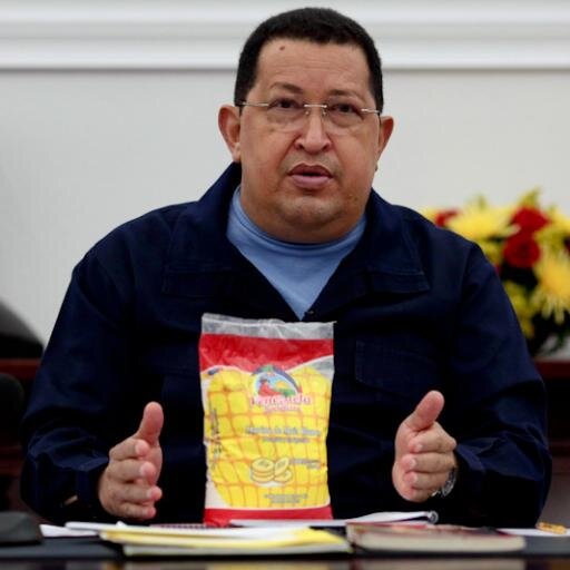 JEFE DE OPERACIONES PLANTA HARINA LA COLONIA