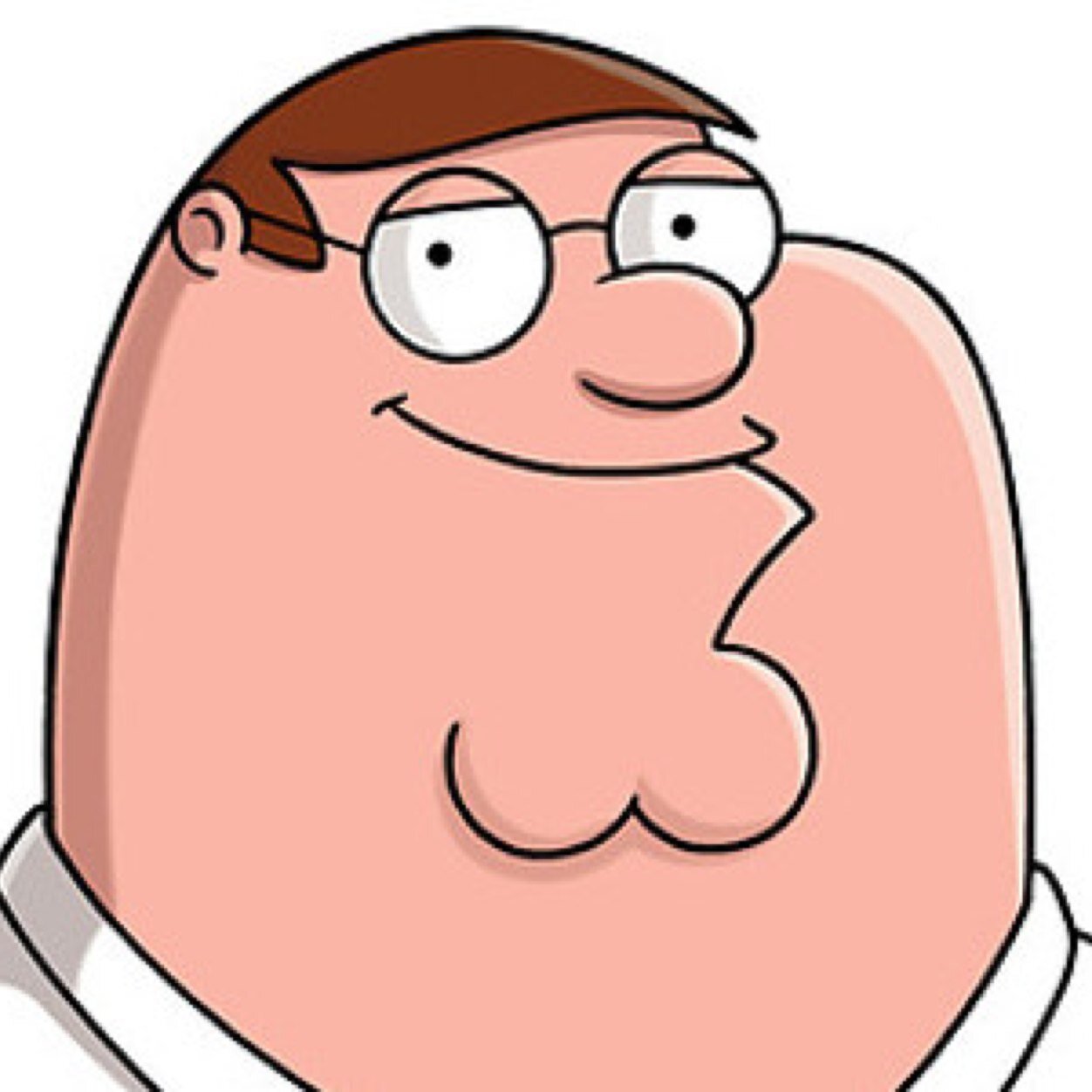 Hey its peter griffin follow me for quote's, pics and video's plus your 100% follow back, I only unfollow unless you do! :D