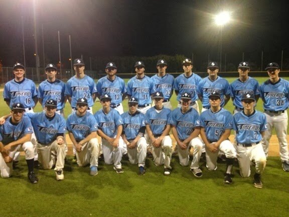 Home Field- Kearny Mesa High School