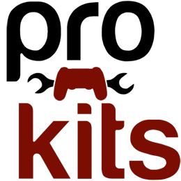 Professional protection for your equipment whenever and wherever you need it. Quality without compromise. Email: Gaming@prokits.net