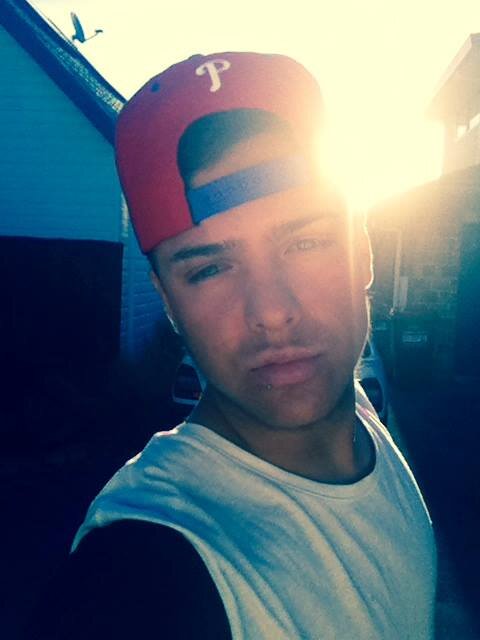 Living Life Second By Second, Until The Crash Happens..!