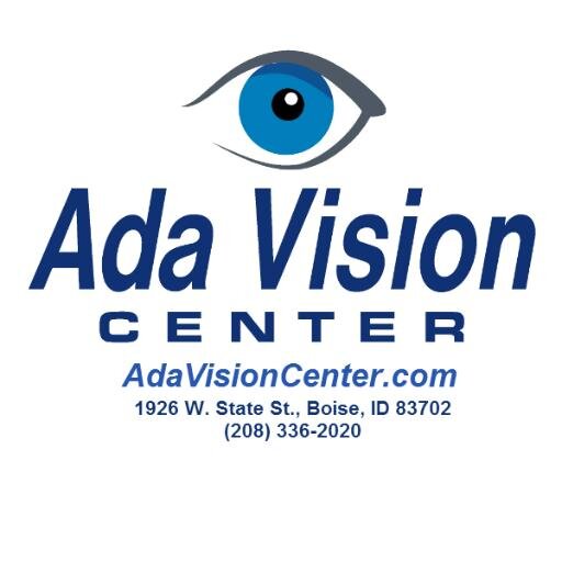 Ada Vision Center is committed to providing the best primary eye care possible. M.W.F - 8a-5p T.Th - 9a-6p