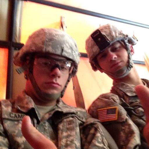 My name is larry, and I am a proud Christian American Soldier.I love my family,my girlfriend,my friends, God and the life He has givin me!