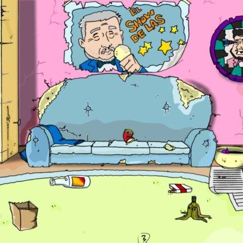 ElsgtePrograma's profile picture. 