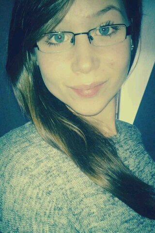 AmaandineLJ's profile picture. 15ans.