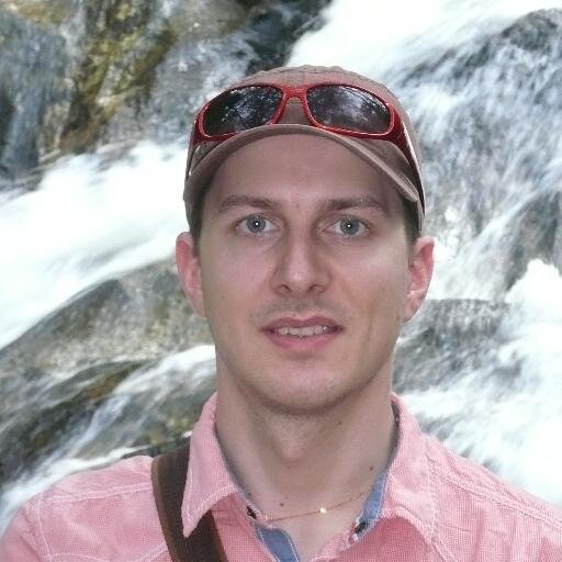 Garretist's profile picture. ⌨️Software developer 👨‍👧‍👦Father