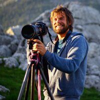 Andy Mann (@andymannphoto) 's Twitter Profile
