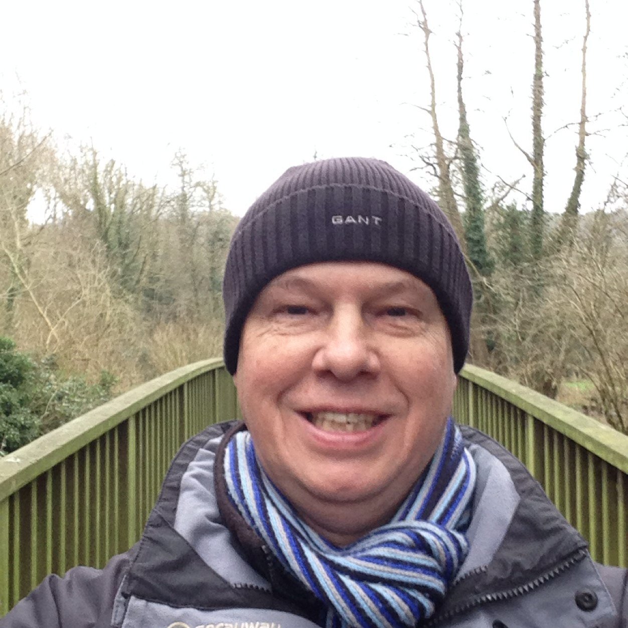 mehussey's profile picture. 