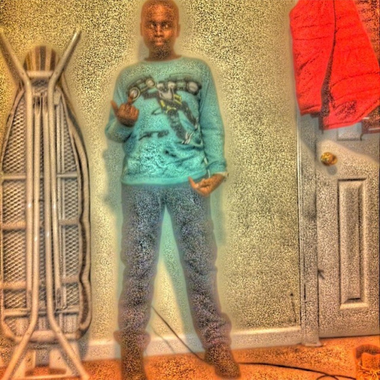 I be on my chill moves and will never be broke