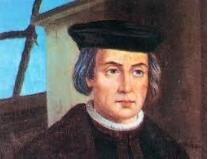 Cristobal Colón, la gran falsificació de la nostra història.