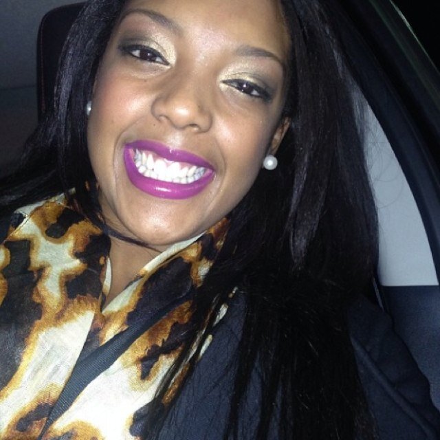 ClassyChasney's profile picture. The thing of which I am apart, is greater than the part I play :)