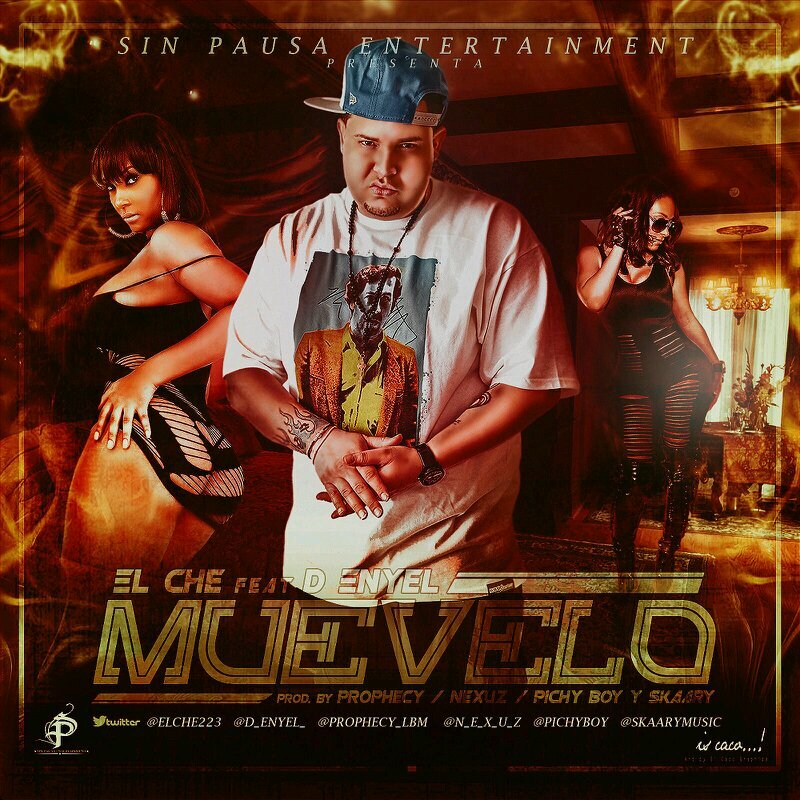 sinpausaent's profile picture. 