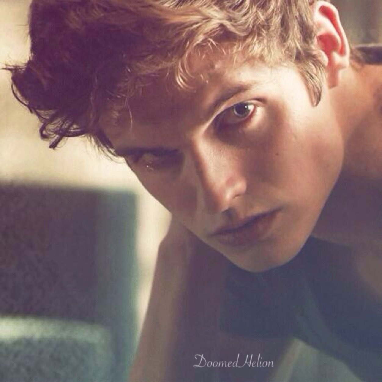 ~Under construction~ {Teen Wolf RP||Unclaimed||Bisexual||Anyship}