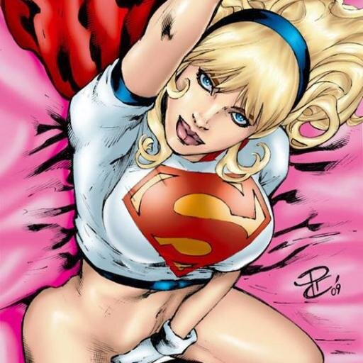 KaraKent_'s profile picture. The girl of steel and not afraid of anyone or anything. #Single