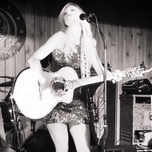 Singer/songwriter, wife and mommy! love life and those around you! http://t.co/t8P6iWTYJz
