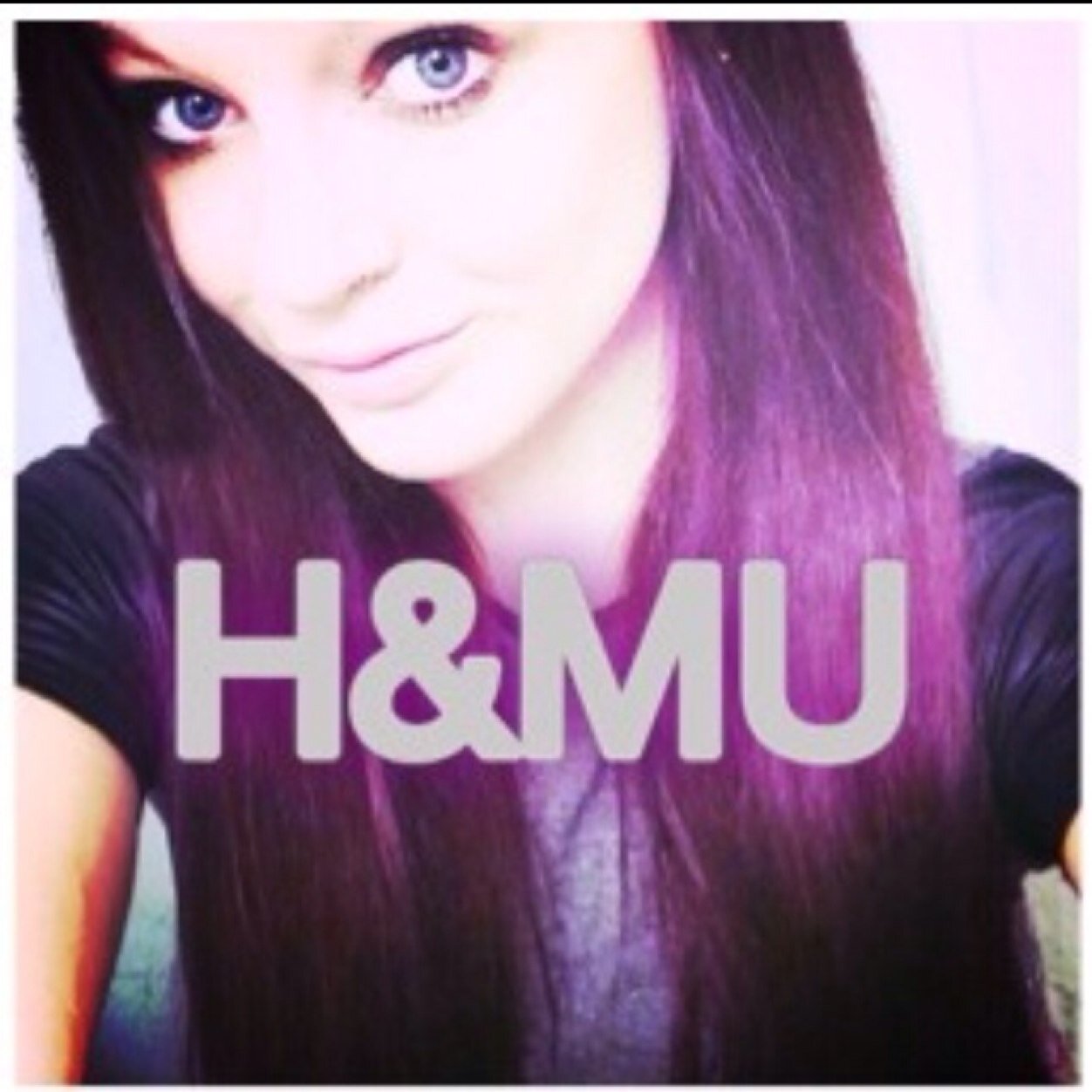 H&MU by Evie Cornock. Hair and Makeup artist based in Swindon. Instagram: Hmubyevie