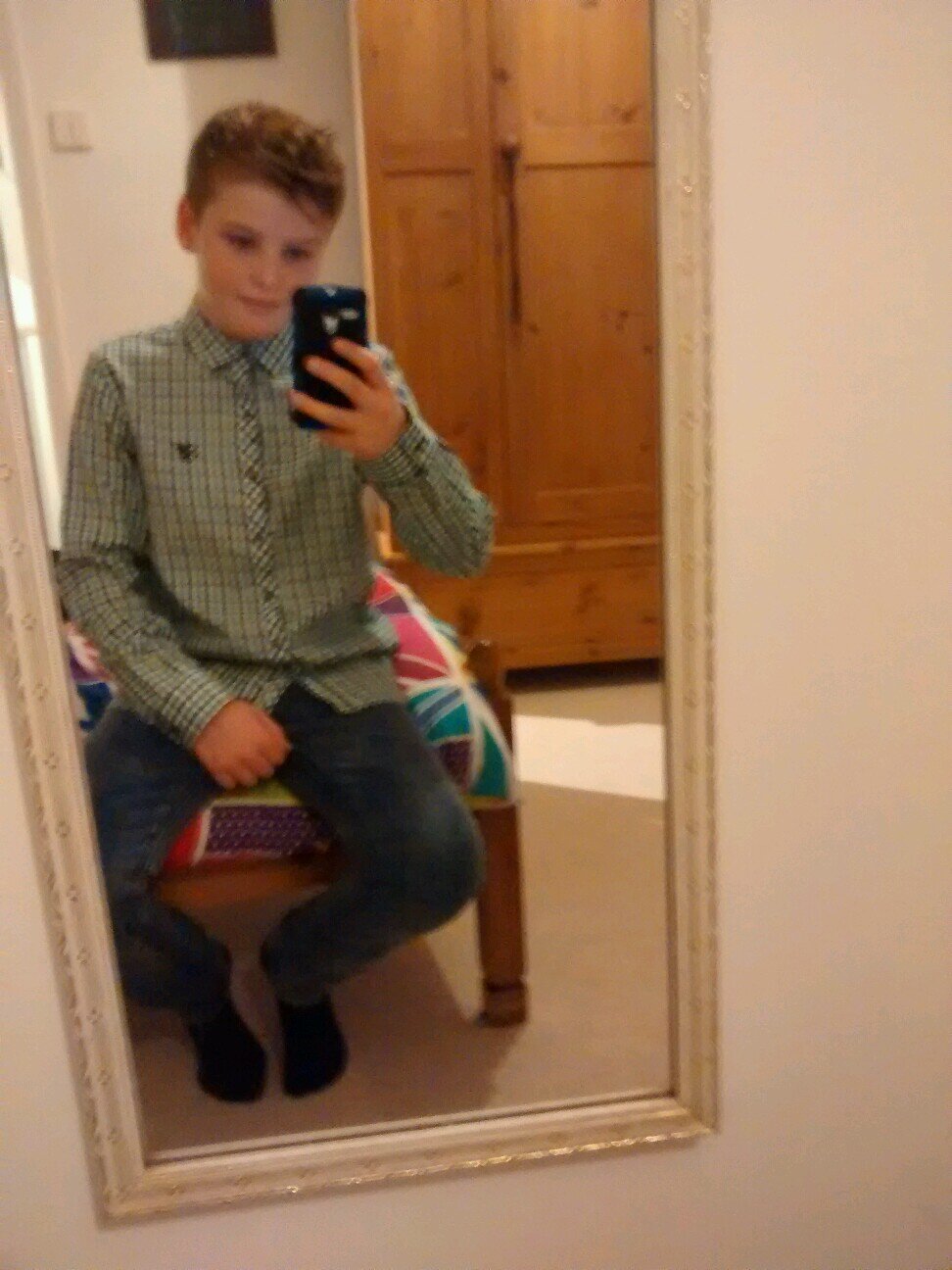 HarveyBunce's profile picture. 