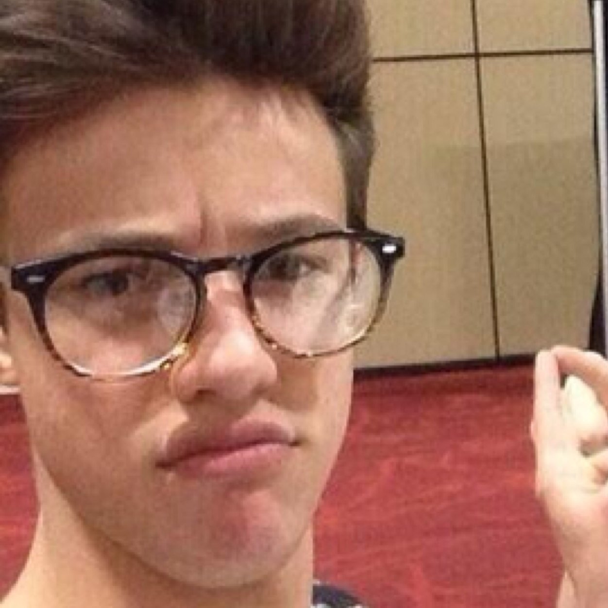 MAGCON boys obsessed.