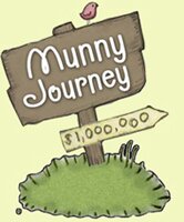 Munny Journey exists to help every generation learn about money. This is done by challenging the status quo & the traditional way of thinking about money.