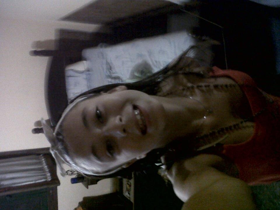 CandeSantiso's profile picture. me encantan los autos y las picadas osea el que me quiere que me quiera como soy y si no le gusta que se cague *.*