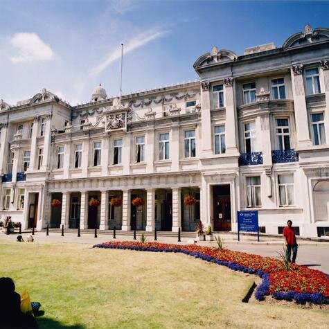 Unofficial watchers of the QMSU Elections; keep sharp, keep informed. #QMUL #QMSU
