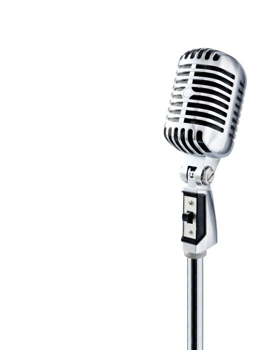 Hey, you guys wanna hear something funny?