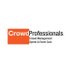 CrowdProfessionals (@crowdprofs) Twitter profile photo