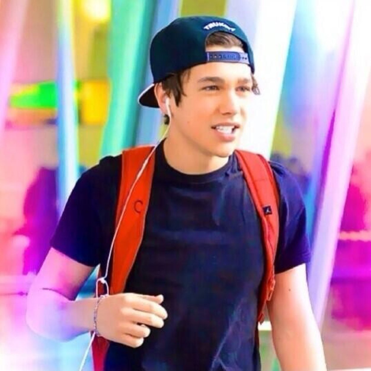 What's an Austin Mahone and where can i buy one?