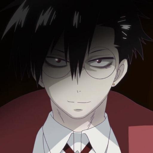 Tch. For your own health. Please don't make me lose my temper //Open RP//.