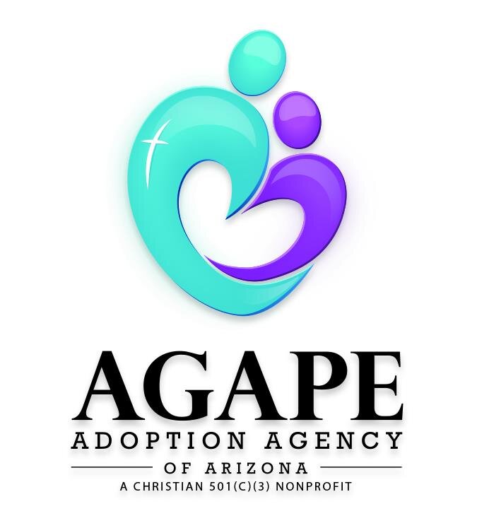 Agape Adoption Agency of Arizona, Inc. is a Christian organization which meets the needs of the community by providing child placement, foster care and adoption