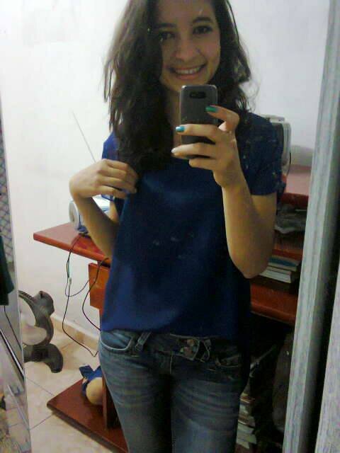 - Como e a vida me afastou de pessoas que pensava ser pra sempre,e me aproximou de outras que eu nem imaginava conhecer .!