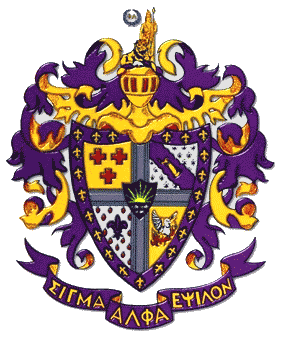 Arkansas Alpha-Upsilon Chapter of Sigma Alpha Epsilon