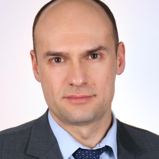 Maximukra's profile picture. 