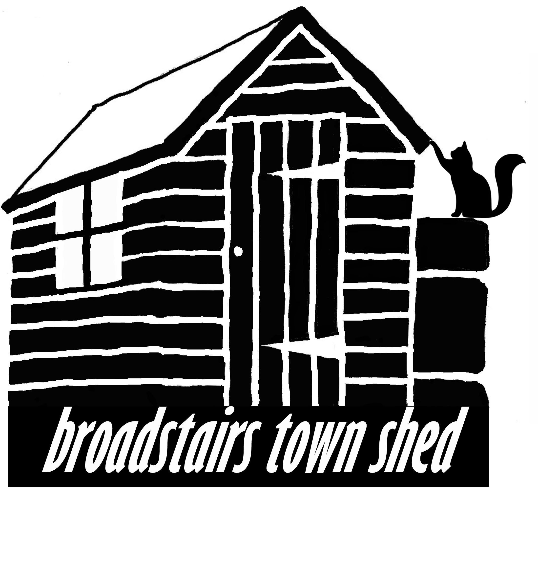 The Town Shed is a place for older people to meet, have a cuppa and work on DIY computer & woodwork projects for the community. Everyone welcome.