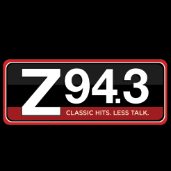 Broadcasting worldwide from our studios in Indiana, this is Quality Rock Z94.3. You'll hear artists like The Beatles, U2 , The Stones, Coldplay and more.