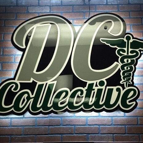 dccollective420's profile picture. DC Collective is a fully licensed medical & recreational dispensary. Must be 21+ to follow. 
Microbusiness License: 
C12-0000022-LIC