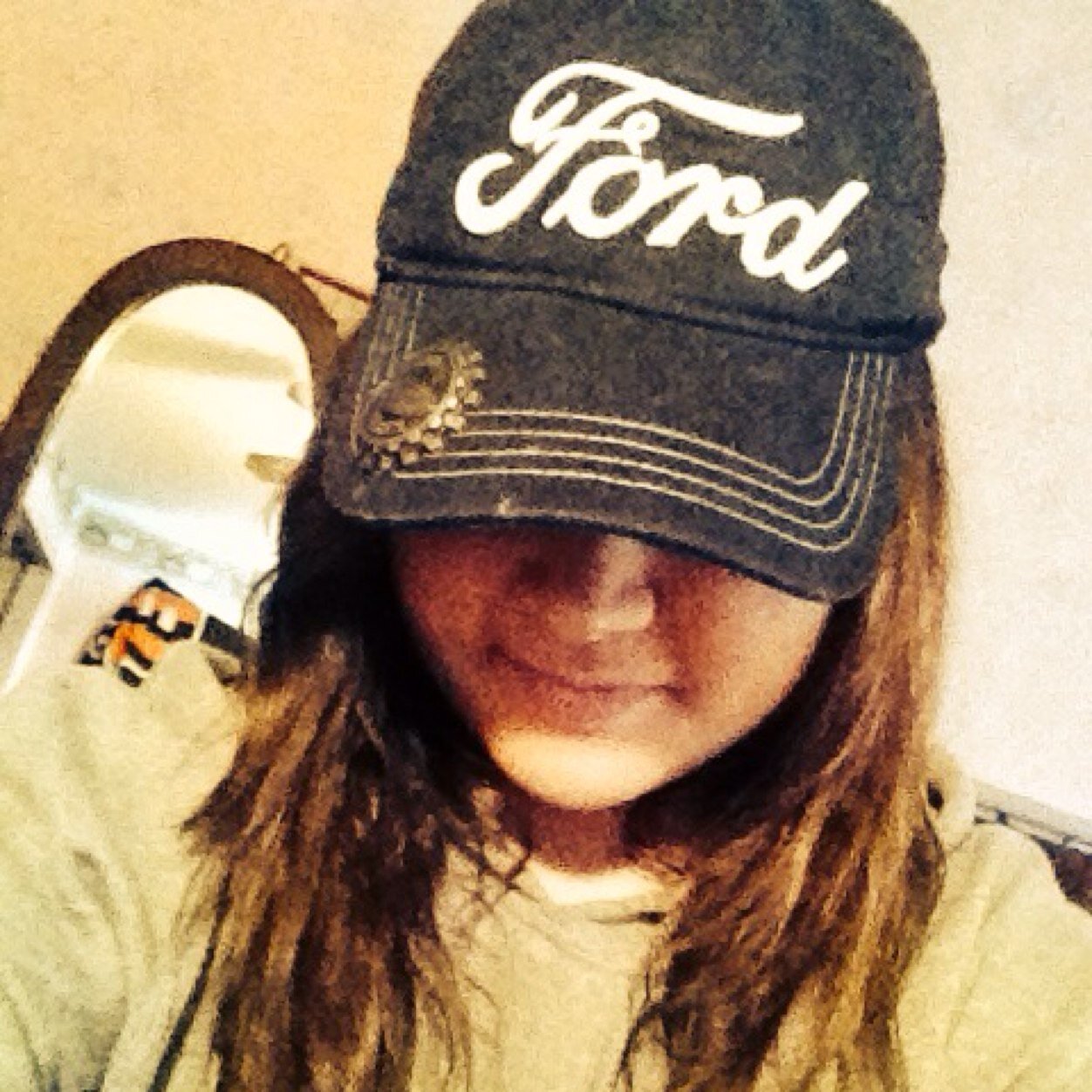 CountryCutieOH's profile picture. I can't hide my redneck side.. It's in my blood till the day I die. Future Police Officer. 18. TeamRealtree #TeamFord