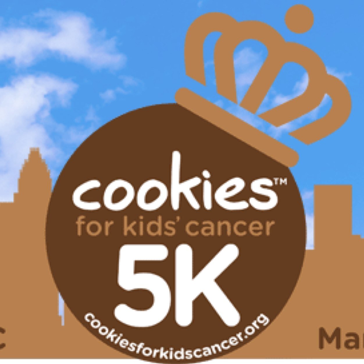 CFKC5K's profile picture. April 5, 2014