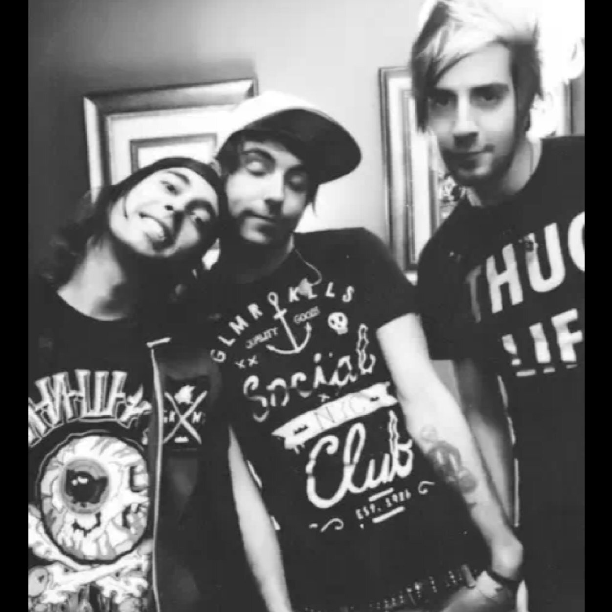 Depressed_Gurls's profile picture. 