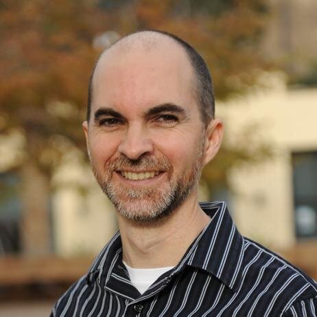 Educator and IT leader. Writer and spreadsheet guru. Advocate of open source solutions for teaching and learning. And plays a mean gong.