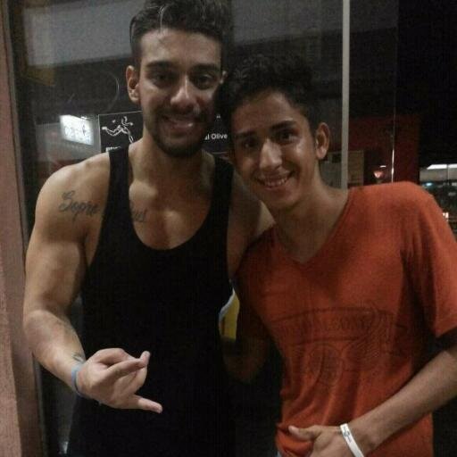 Neverson Rezende!!!!