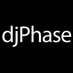 dj phase (@djphase) Twitter profile photo