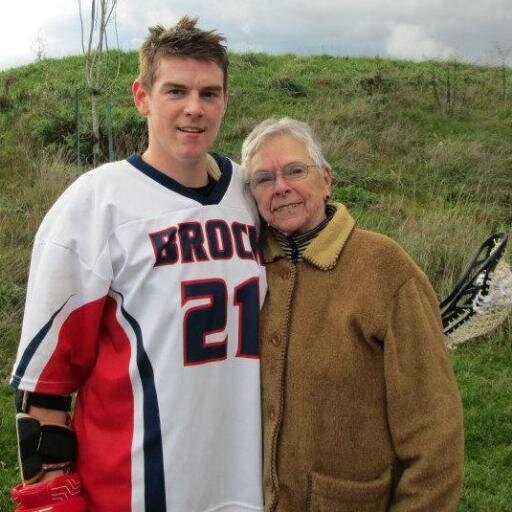 Brock University Media and Communications/ Brampton Native