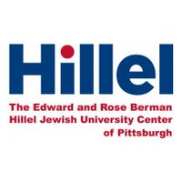 Hillel JUC of Pittsburgh (@hilleljuc) Twitter profile photo