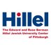 Hillel JUC of Pittsburgh (@hilleljuc) Twitter profile photo Hillel JUC of Pittsburgh (@hilleljuc) Twitter profile photo