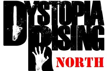 Dystopia Rising North is a Live Action Roleplaying Game set in a dangerous zombie infested post apocalyptic world. Can you survive the zombie apocalypse?