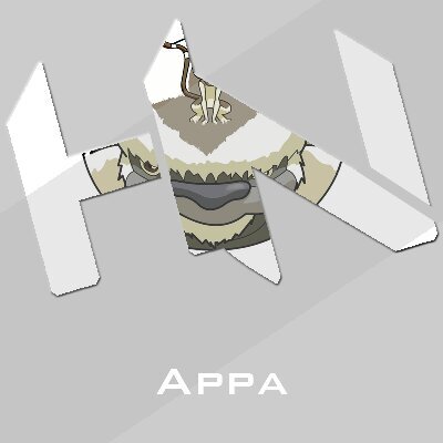 Apparah_1's profile picture. So Guys it's me Appa make a new YT Channel soon ♥