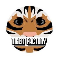 Tiger Tweets (@tigerfactory) 's Twitter Profile