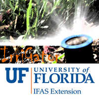 UF/IFAS IrriGator (@irrigatoruf) 's Twitter Profile Photo UF/IFAS IrriGator (@irrigatoruf) 's Twitter Profile Photo